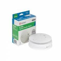 SMOKE ALARM OPTICAL